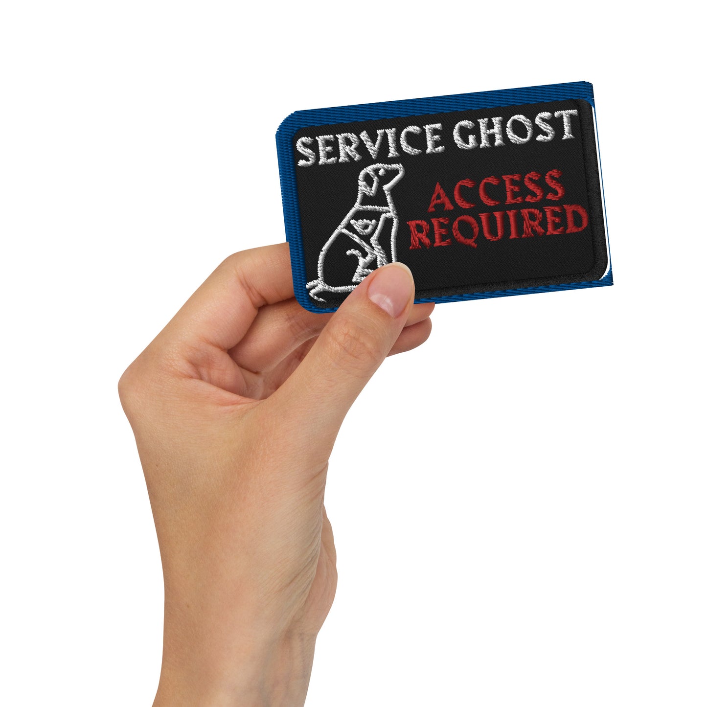 Service Ghost Access Required Patch