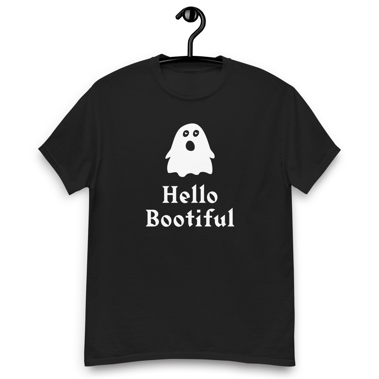 Hello Bootiful T-Shirt