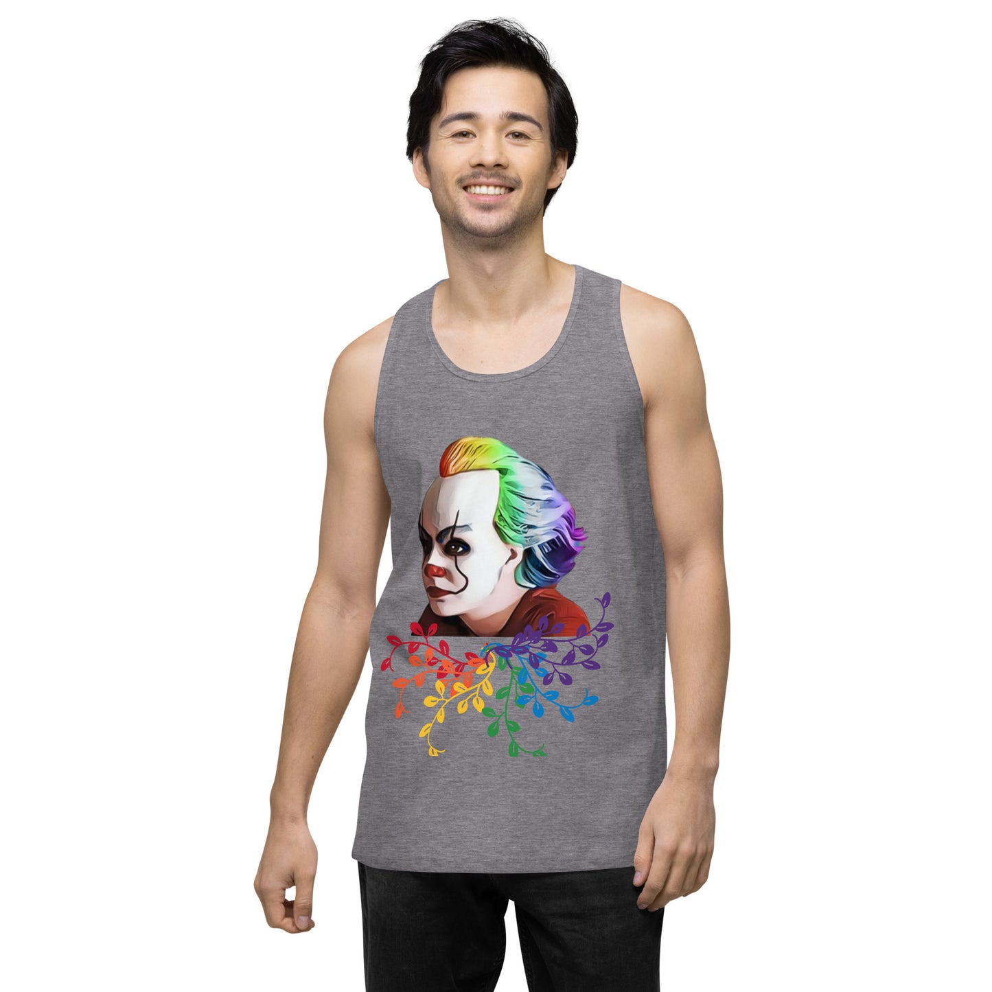 Penny-pride-wise Tank Top