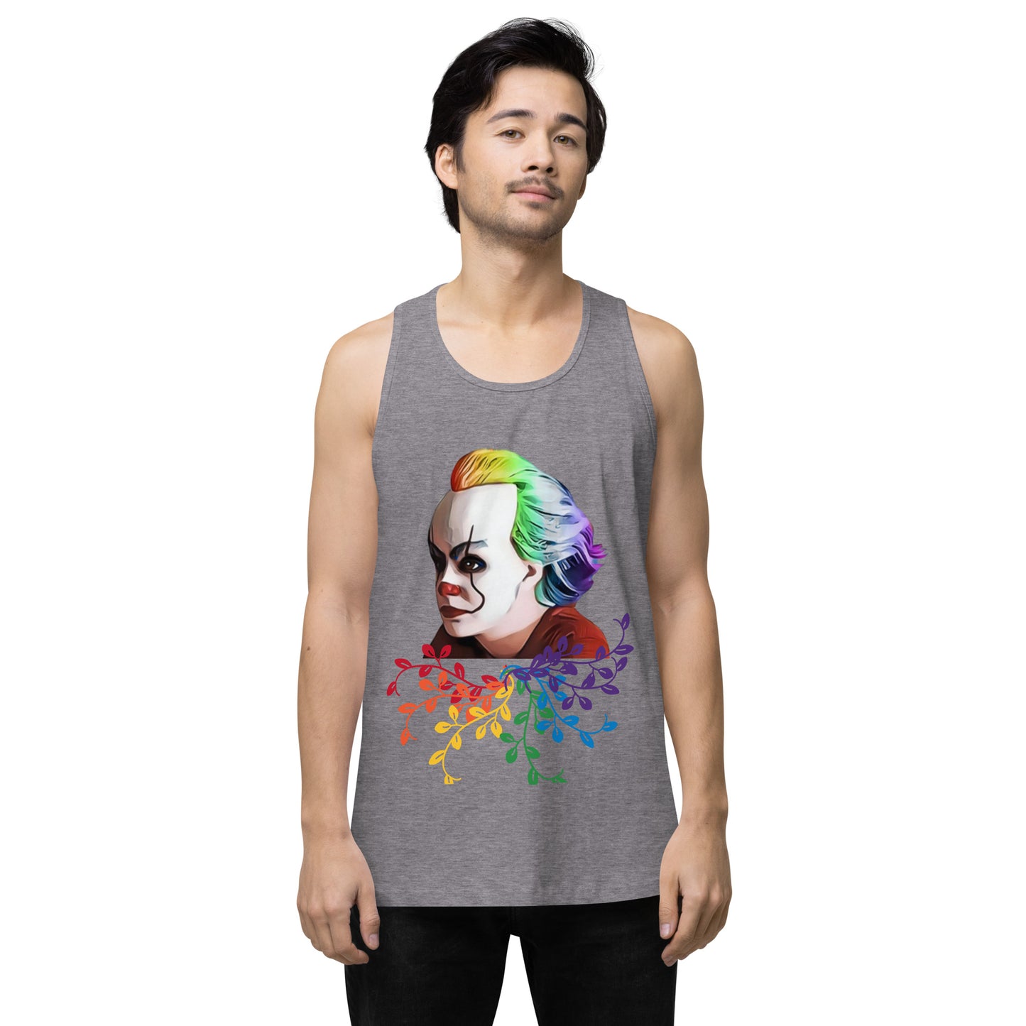 Penny-pride-wise Tank Top