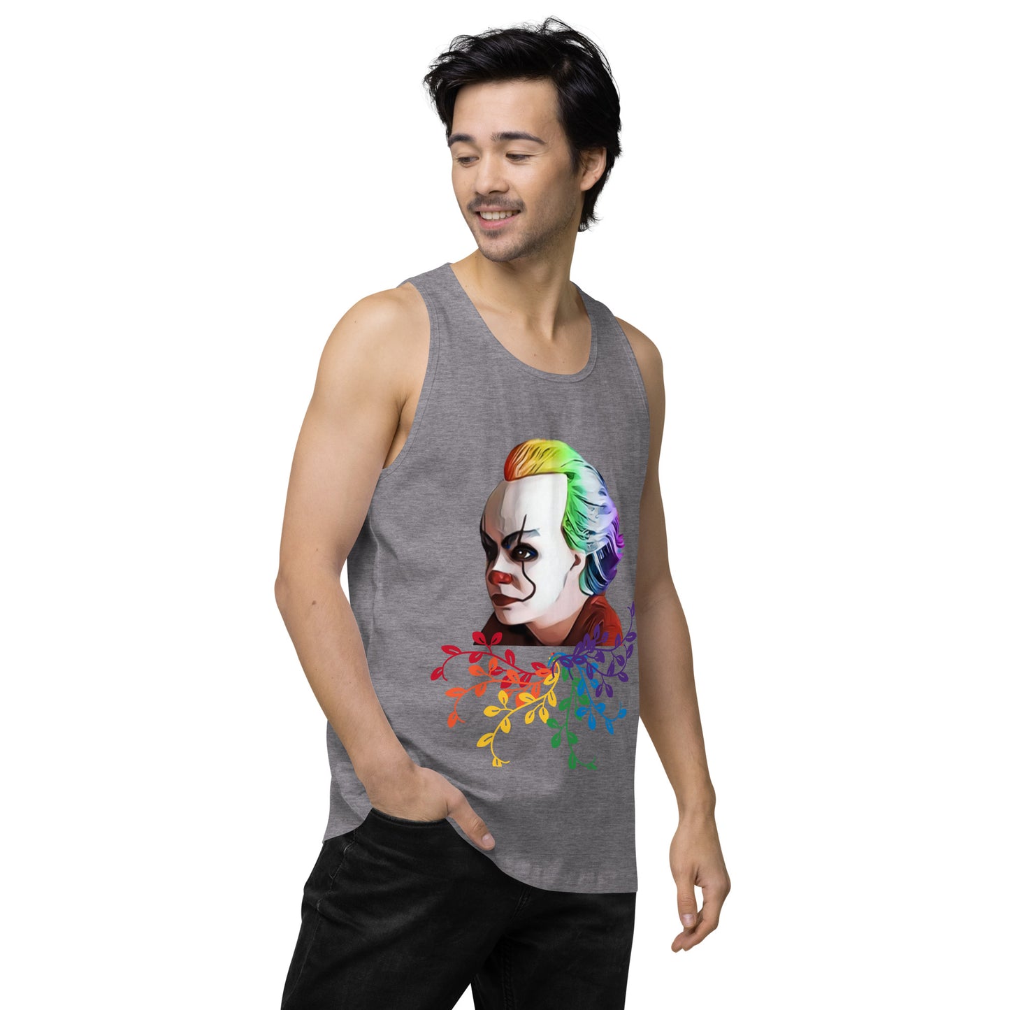 Penny-pride-wise Tank Top