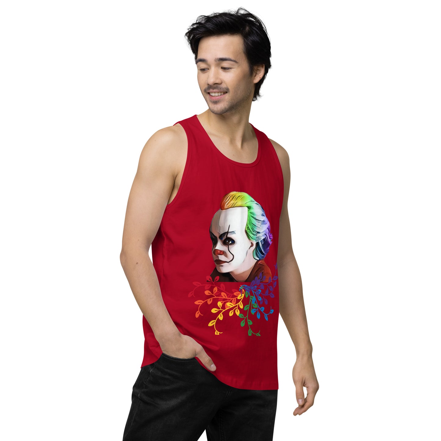 Penny-pride-wise Tank Top