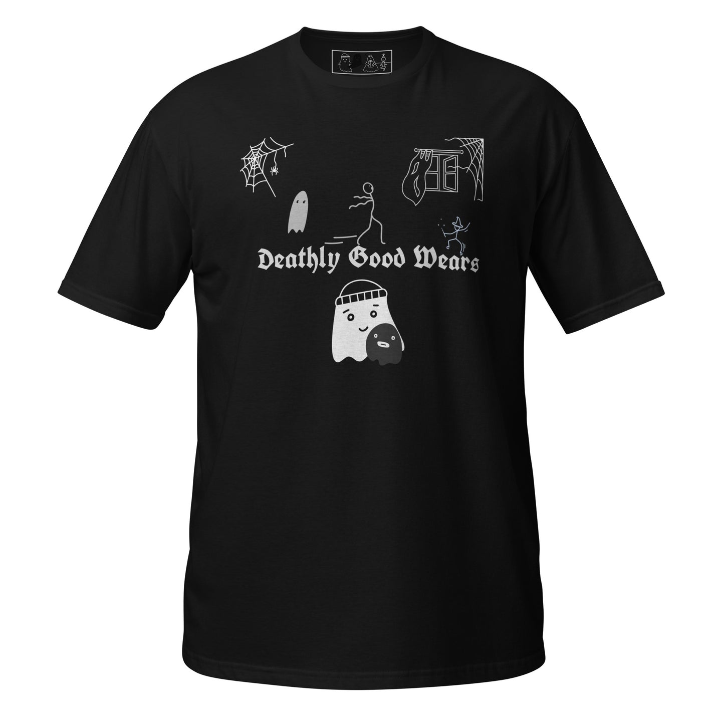 DGW Logo Shirt