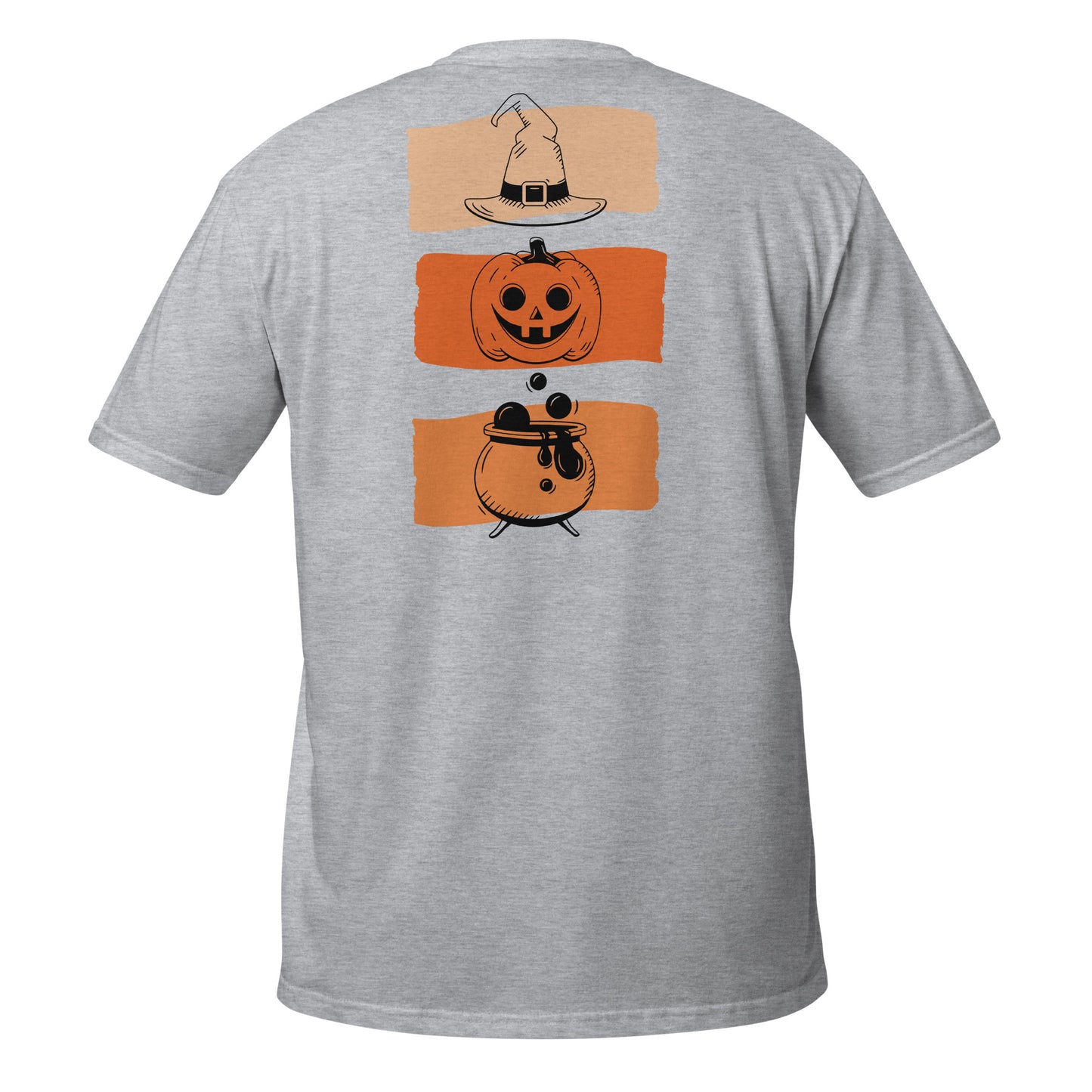 Halloween Happy T-Shirt