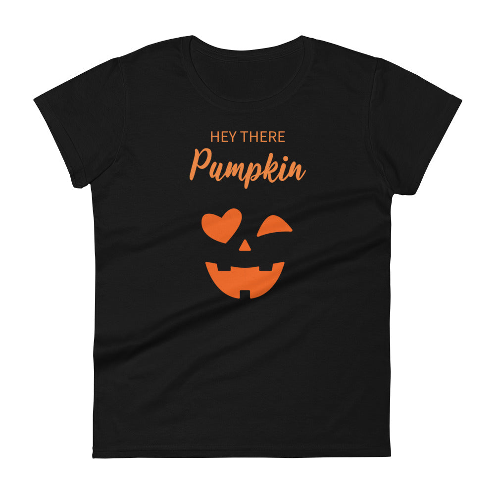 Hey There Pumpkin T-Shirt